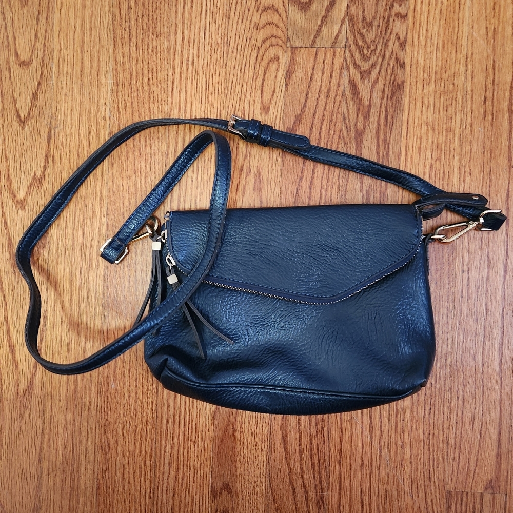 Street Level Purse